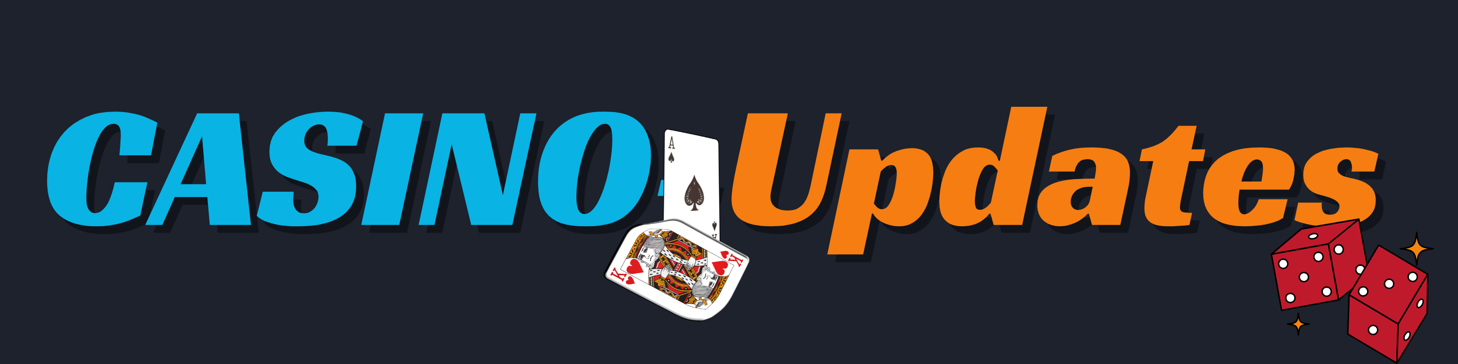 Latest Casino Updates, News & App Downloads