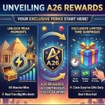 A26 Rewards