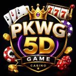 PKWG5D Game